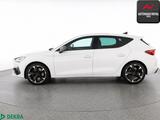 Cupra Leon 2.0 TSI VZ PANO,PARKLENK,TOTWINKEL,ACC,1.HD - Cupra Leon mit Schiebedach