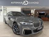 BMW 750 L d xDrive M Sport * PANO * FOND ENTER* B&W*