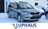 Skoda Yeti 1.4TSI 150PS DSG 4x4 Xenon/NAVI/Pano/Stdh