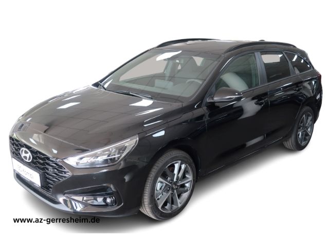 Hyundai i30 – Bild 3