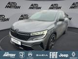 Renault Espace VI 1.2 E-TECH Hybr 200 Esprit Alp.7Sitzer - Renault Espace Jahreswagen