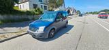 Ford Tourneo - Ford Tourneo aus 2010