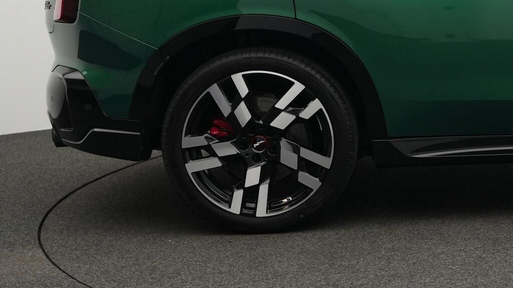 MINI John Cooper Works Countryman - Bild 18