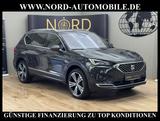 Seat Tarraco Xcellence *7-SITZER*20Z*STHZ*AHK*DCC*ACC - Seat Tarraco in Oldenburg