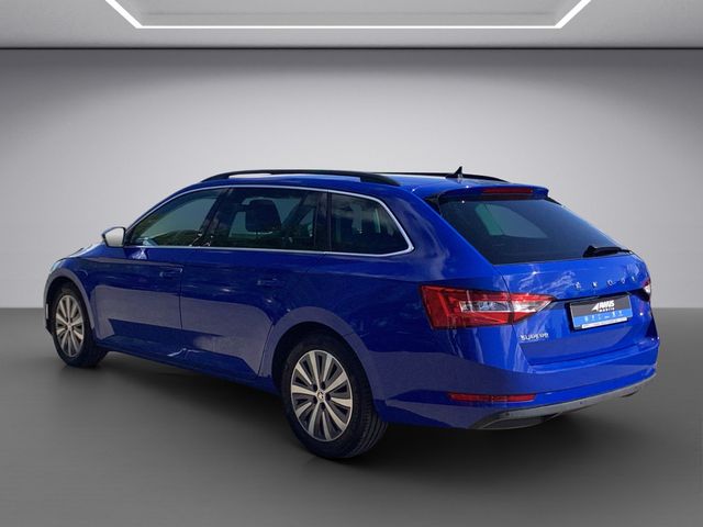 Superb Combi 1.4TSI iV DSG Ambition