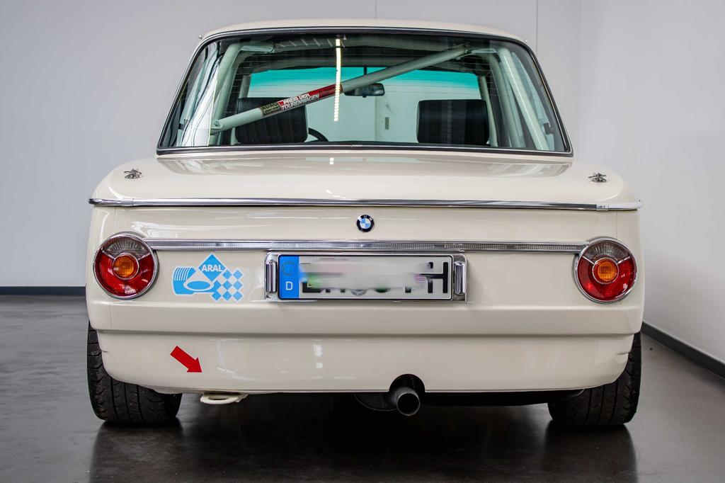 BMW 2002