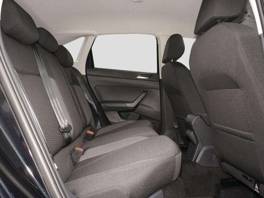 Volkswagen Taigo Life 1,0 l TSI 70 kW 5-Gang Life, миниатюра 10