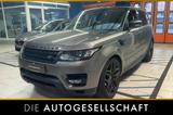 Land Rover Range Rover Sport 3.0 HSE Dynamic*XENON*ACC*PANO - Land Rover Range Rover Sport in Dresden