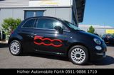 Fiat 500 Lounge Automatik*Panorama*Navi*PDC - Fiat in Nürnberg