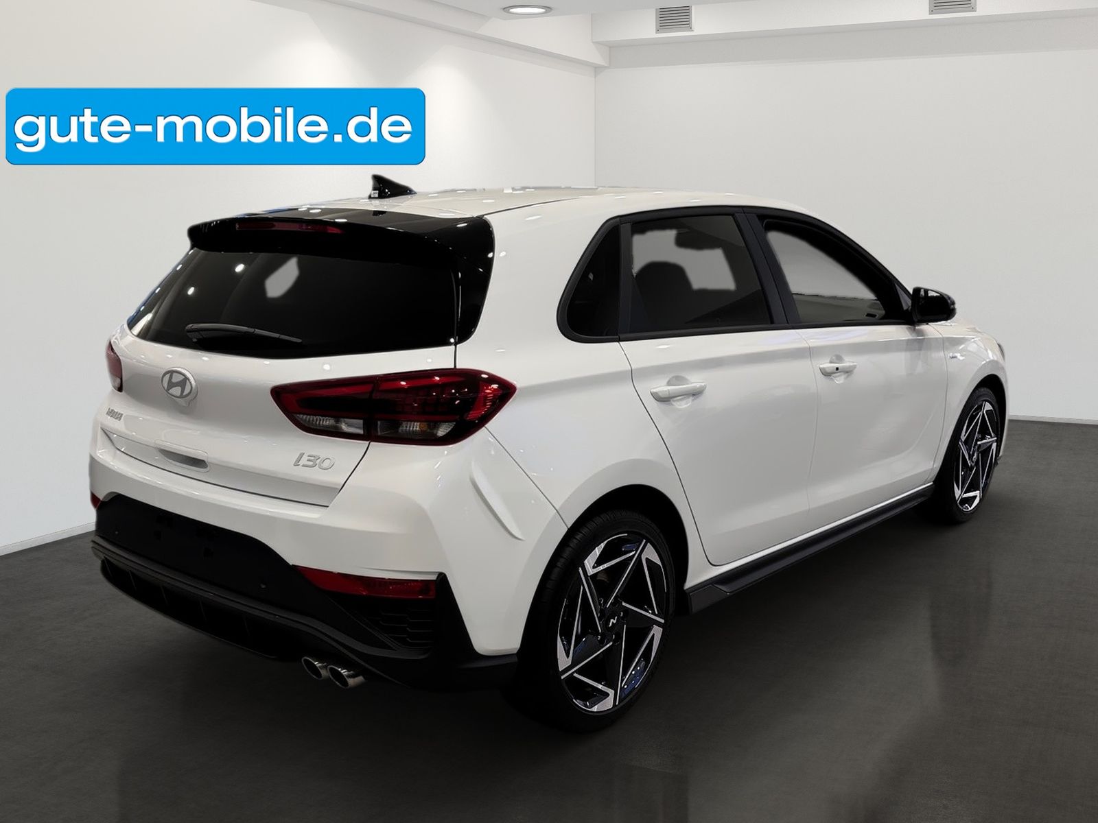 Hyundai i30 - Bild 4