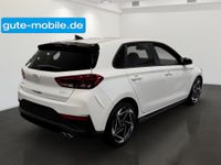 Hyundai i30 - Vorschau Bild 4