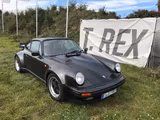 Porsche 911 Turbo (930) Traumzustand, kein Export ! - Porsche 930: 911 Turbo
