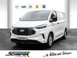 Ford Transit Custom 3 T L1 LKW Trend*LED*RFK*SYNC 4 - Ford Transit Neuwagen in Düsseldorf
