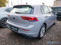 Volkswagen Golf 2.0 TDI Life LED AHK NAVI SHZ APP-CONNECT
