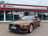 Audi A7 Sportback 50 TFSI e quattro S-Line - Audi A7 in Magdeburg