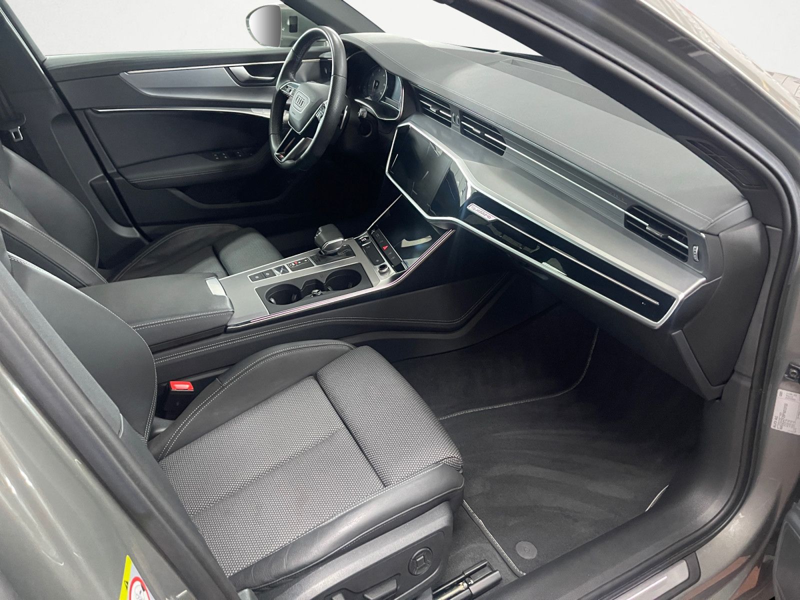 Audi A6 - Bild 9