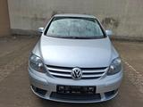 Volkswagen Golf Plus V Tour Automatik - Volkswagen Golf: V Tour