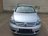 Volkswagen Golf Plus V Tour Automatik - Volkswagen Golf: V Tour