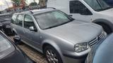 Volkswagen Golf 1.9TDI 74kW Pacific Variant--tüv neu - Volkswagen Golf aus 2004: Kombi