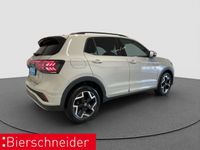 Volkswagen T-Cross - Vorschau Bild 9