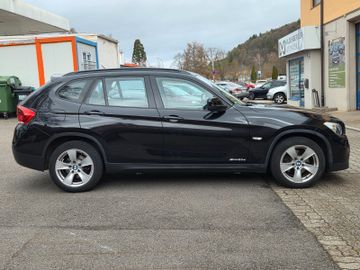BMW X1 - 6