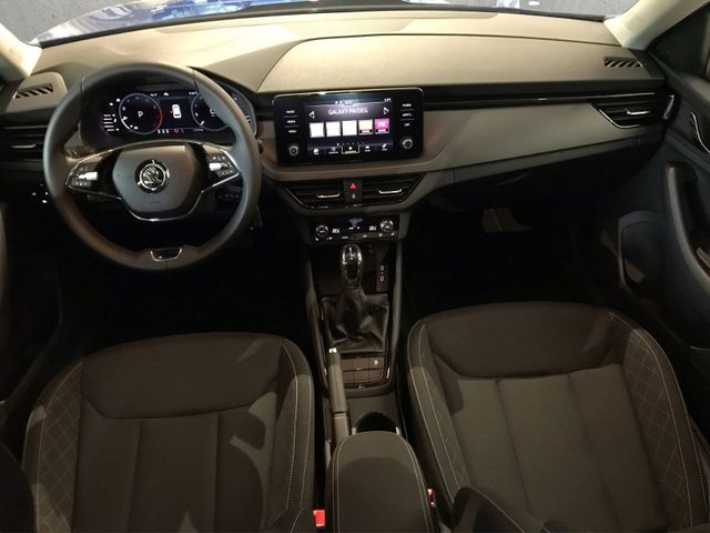 Kamiq Ambition 1.0 TSI DSG*SHZ*CLIMATRONIC*