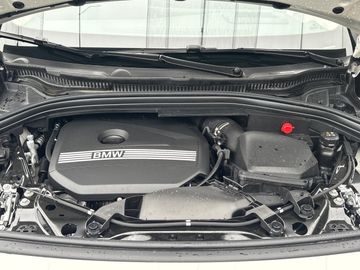 BMW 218i Head-Up DAB LED WLAN RFK Komfortzg. Shz