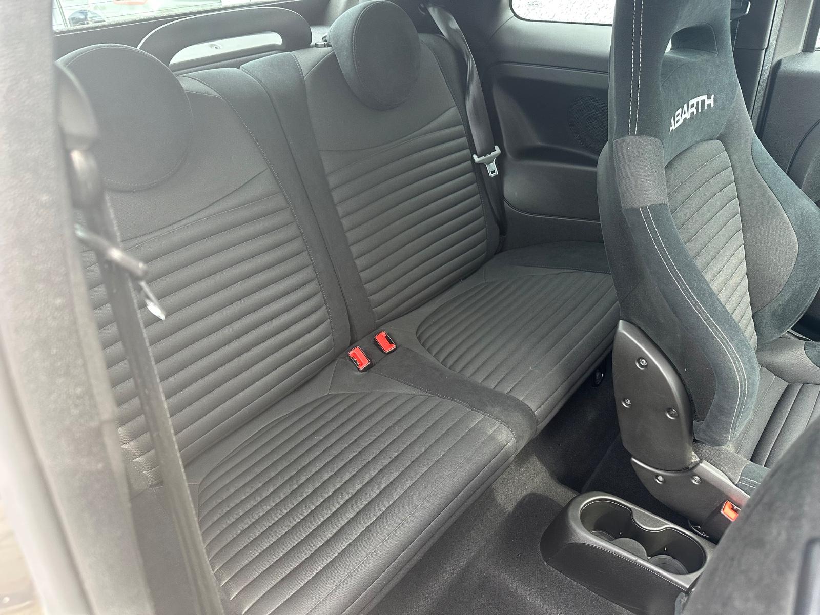 Abarth 500 695 C Cabrio, миниатюра 16