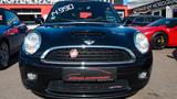 MINI JOHN COOPER WORKS CABRIO JCW NAVI PARKHILFE - MINI John Cooper Works Cabrio mit Schiebedach
