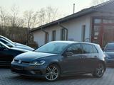 Volkswagen Golf VII Highline R-Line Sport NAVI DYNA DIGITAC - Volkswagen Golf: Sport Line