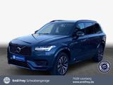 Volvo XC90 T8 AWD Recharge Plus Dark - Volvo XC90 Gebrauchtwagen in Stuttgart