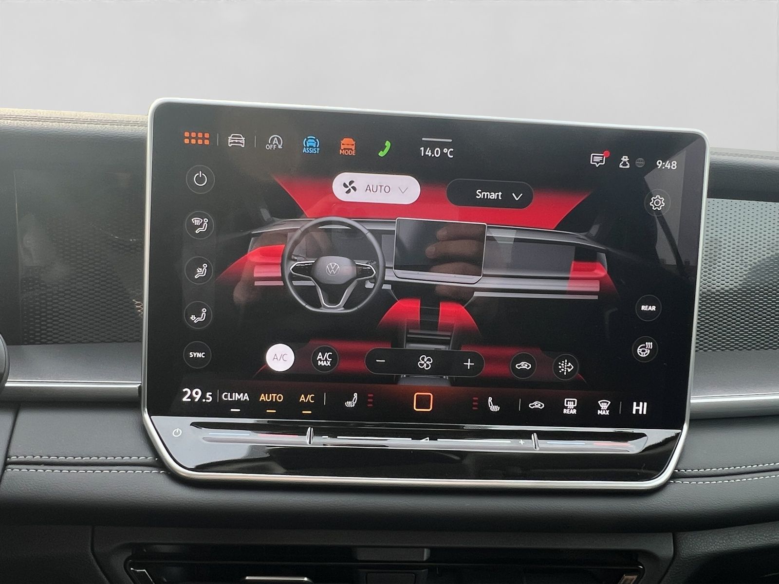 Volkswagen Tayron - Bild 15