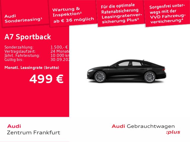 Audi A7 - Bild 2