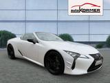 Lexus LC 500 Cabrio Ultimate Edition HUD,360°,MarkLevi - Lexus LC 500 Gebrauchtwagen