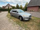 Ford Mondeo mk4 von 2009 - Ford Mondeo Kombi Mk2 mit Benzin-Antrieb