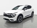 Kia SPORTAGE 1.6T PLUG-IN-HYBRID AUTO. GT-LINE MJ25  - : Vollleder, Berganfahrassistent, Geländewagen