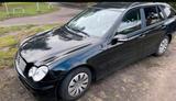 Mercedes-Benz Mercedes w203 k  C 180 Kompressor - Mercedes-Benz C-Klasse W203 mit Benzin-Antrieb