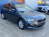 Skoda Scala Ambition/Automatik/LED/Carplay/Volldigital - Skoda Scala Ambition mit Diesel-Antrieb