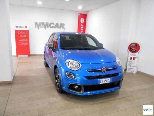 Fiat FIAT - 500X - 1.3 M.Jet 95 CV Sport