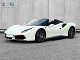 Ferrari 488 Spider *FULL CARBON*JBL*LIFT*LED LENKRAD* - Ferrari aus 2017