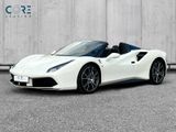 Ferrari 488 Spider *FULL CARBON*JBL*LIFT*LED LENKRAD* - Ferrari: 488