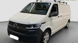 Volkswagen T6.1 TRANSPORTER 4MOTION DSG LANG LED/AHK/STANDH - Volkswagen T6 Transporter mit Diesel-Antrieb: Allradantrieb, Automatik