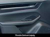 Porsche Macan - Vorschau Bild 21