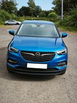 Opel Grandland (X) 1.5 Diesel - Opel Grandland (X) von privat