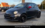 Fiat 500 S *Automatik*Panorama*Sport-Design*