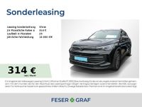 Volkswagen Tiguan - Vorschau Bild 1