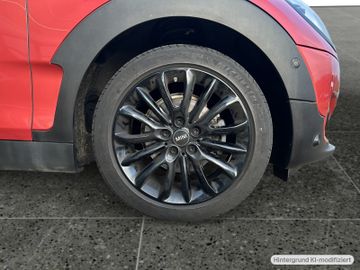 MINI One Clubman - 10