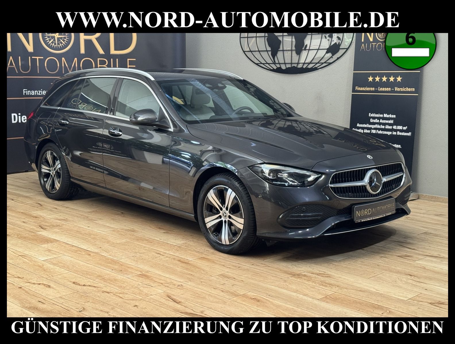 Mercedes C 220