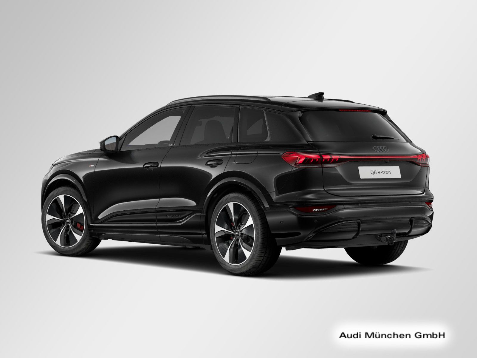 Audi Q6 e-tron - Bild 6