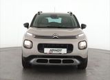Citroën C3 Aircross PureTech 110 SHINE Pano Navi SHZ Kam - Citroën: Automatik